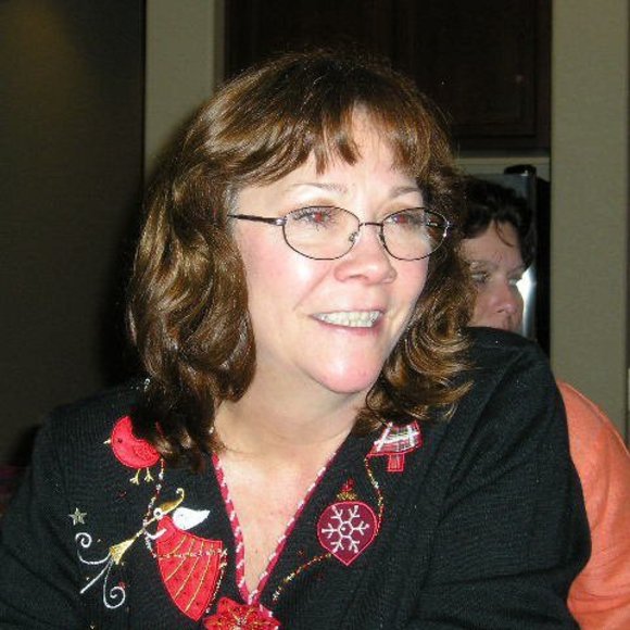 Meet your Posher, Gretchen - Picture 1 of 1